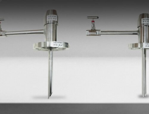 How to Maintain and Inspect Injection Quills in High-Pressure and High-Temperature Environments