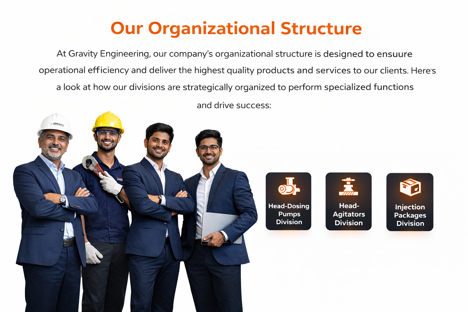 Structure