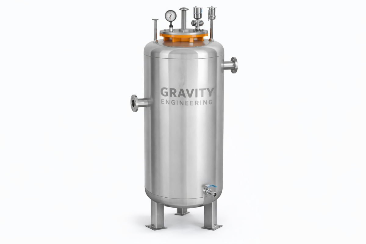 Our Products - Gravity Engineering Private Limited